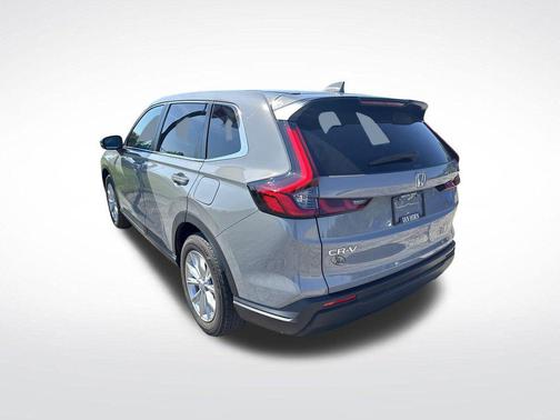 2025 Honda CR-V EX AWD