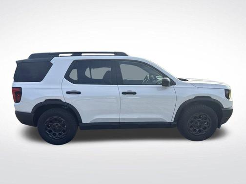 2026 Honda Passport AWD TrailSport Elite Blackout