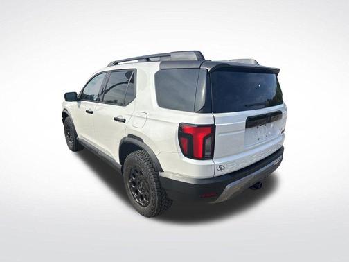 2026 Honda Passport AWD TrailSport Elite Blackout
