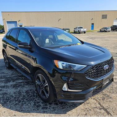 2019 Ford Edge ST
