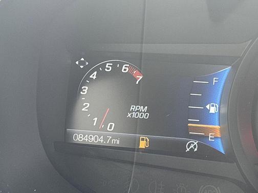 2019 Ford Edge ST