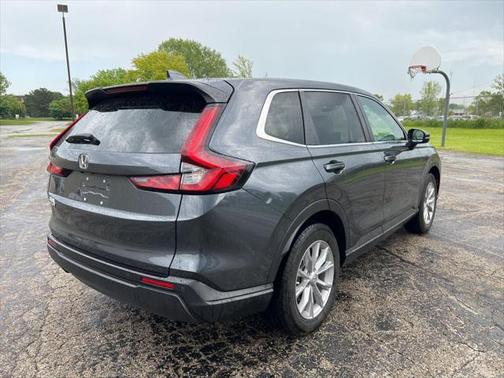 2023 Honda CR-V EX-L AWD