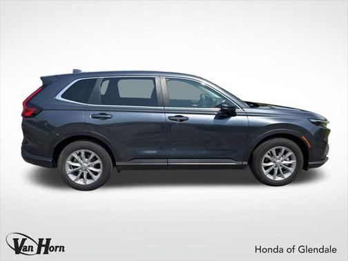2023 Honda CR-V EX-L AWD