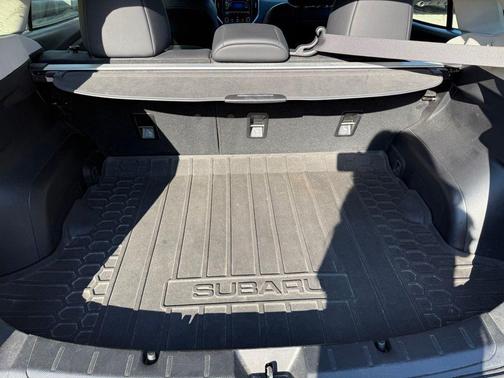 2017 Subaru Impreza 2.0i Limited