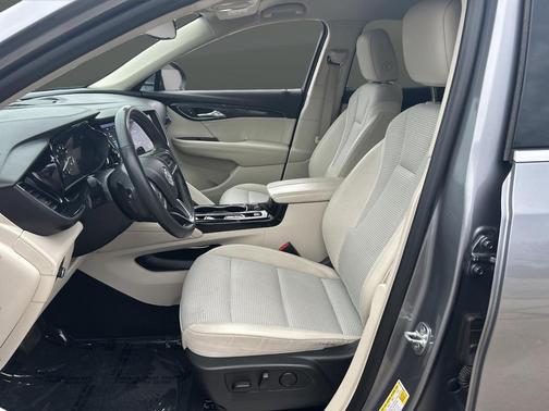 2021 Buick Envision AWD Preferred