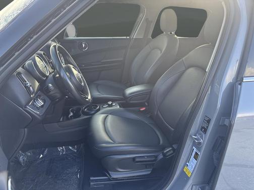 2020 MINI Countryman Cooper