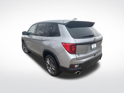 2022 Honda Passport AWD EX-L