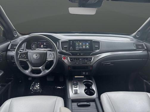 2022 Honda Passport AWD EX-L