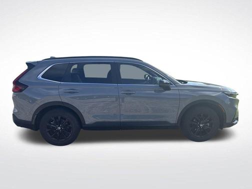 2025 Honda CR-V Hybrid Sport AWD