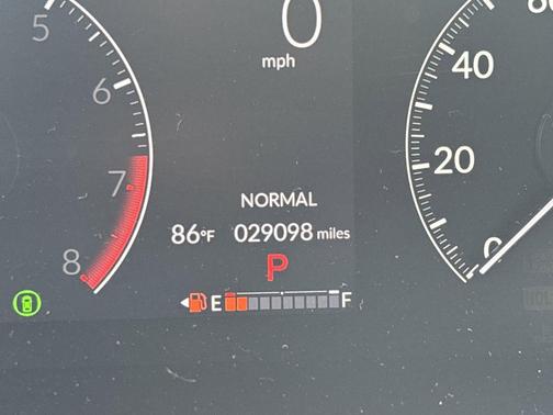 2023 Honda HR-V AWD Sport