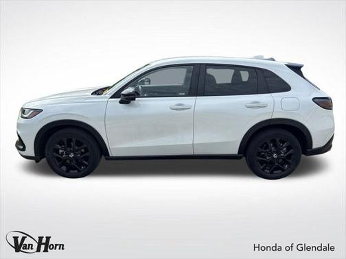 2023 Honda HR-V AWD Sport