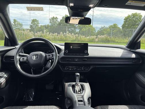 2023 Honda HR-V AWD Sport