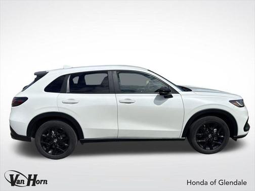 2023 Honda HR-V AWD Sport