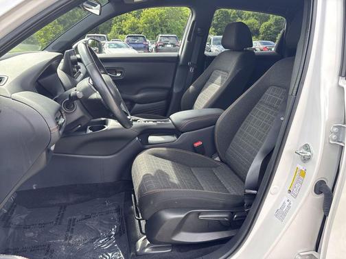 2023 Honda HR-V AWD Sport