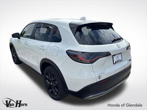 2023 Honda HR-V AWD Sport