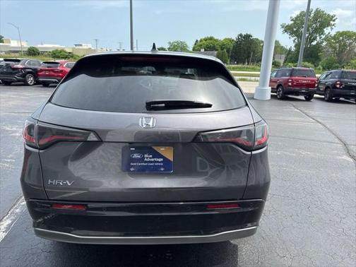 2023 Honda HR-V EX-L