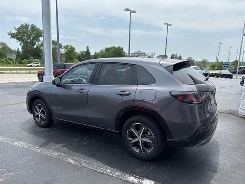 2023 Honda HR-V EX-L