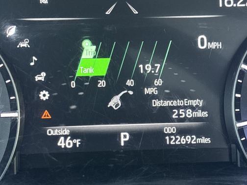 2020 Toyota Highlander Hybrid Platinum