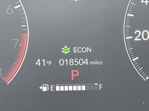 2024 Honda HR-V AWD Sport