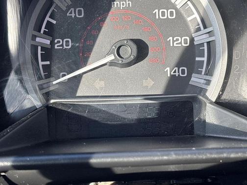 2014 Honda Ridgeline Sport