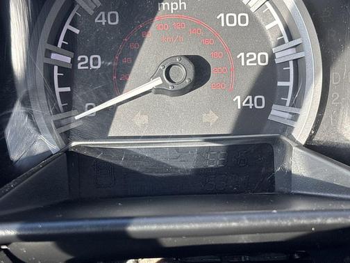 2014 Honda Ridgeline Sport