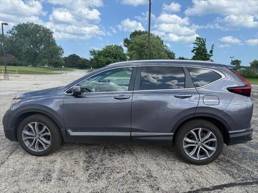 2022 Honda CR-V AWD Touring