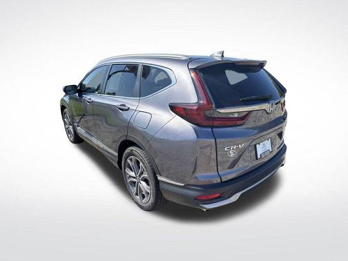 2022 Honda CR-V AWD Touring