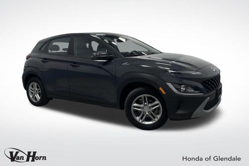 2023 Hyundai KONA SE