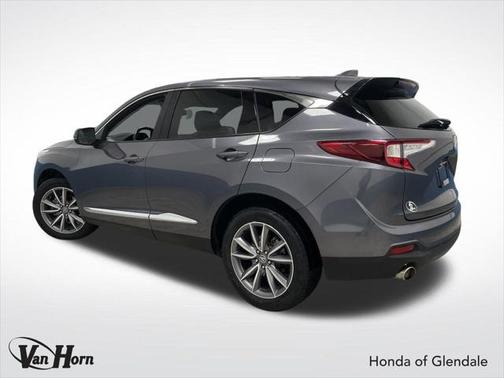 2021 Acura RDX Technology Package