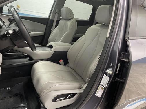 2021 Acura RDX Technology Package