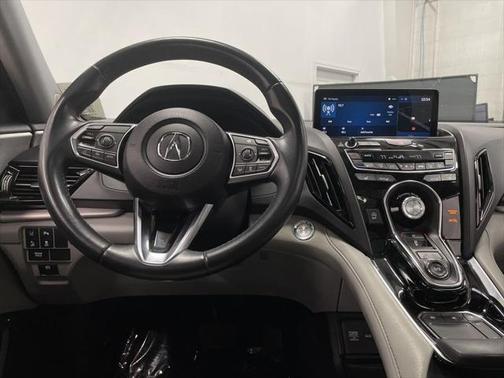 2021 Acura RDX Technology Package