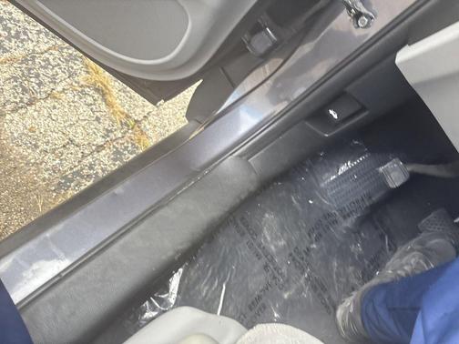 2016 Honda Pilot LX