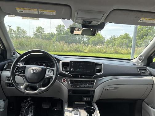 2022 Honda Pilot AWD Special Edition