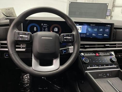 2024 Hyundai SANTA FE SEL 2.4