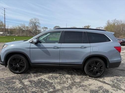 2022 Honda Pilot AWD Special Edition
