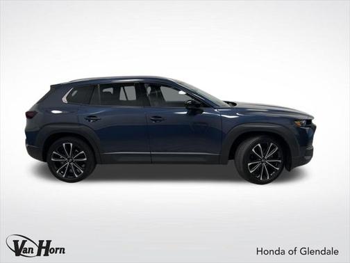 2023 Mazda CX-50 2.5 Turbo Premium Plus