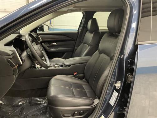 2023 Mazda CX-50 2.5 Turbo Premium Plus