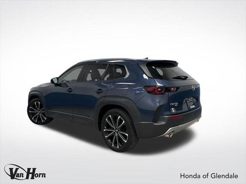 2023 Mazda CX-50 2.5 Turbo Premium Plus