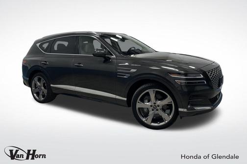 2024 Genesis GV80 2.5T
