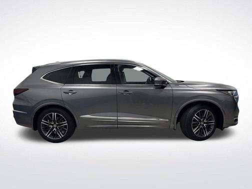 2025 Acura MDX Advance Package