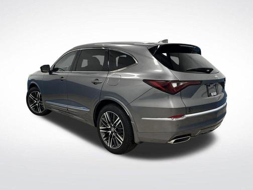 2025 Acura MDX Advance Package