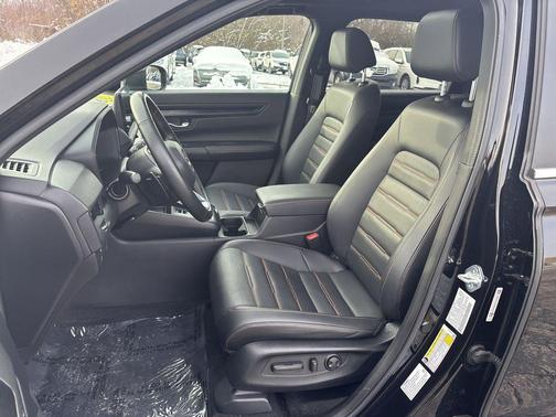 2025 Honda CR-V Hybrid Sport AWD