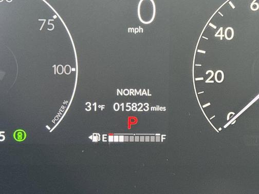 2025 Honda CR-V Hybrid Sport AWD