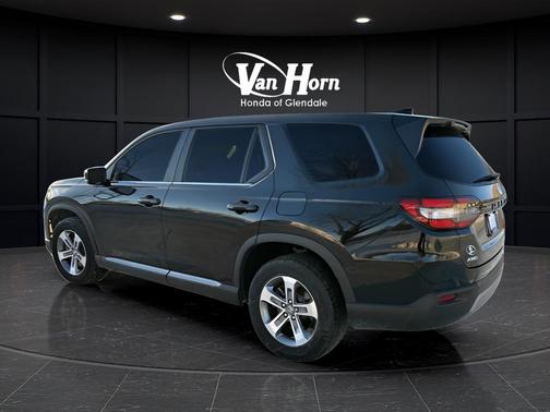 2023 Honda Pilot AWD EX-L 7 Passenger