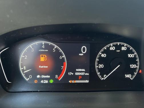 2023 Honda Pilot AWD EX-L 7 Passenger