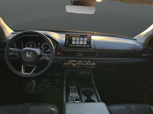 2023 Honda Pilot AWD EX-L 7 Passenger