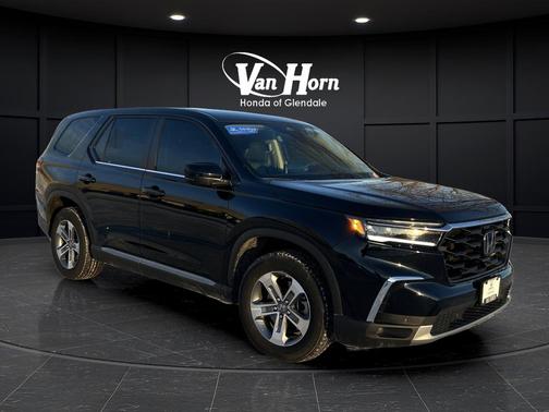 2023 Honda Pilot AWD EX-L 7 Passenger