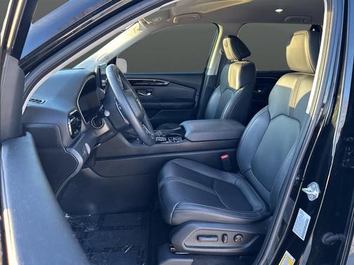 2023 Honda Pilot AWD EX-L 7 Passenger