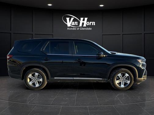 2023 Honda Pilot AWD EX-L 7 Passenger