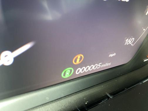 2025 Honda Accord LX 1.5T